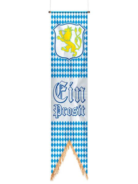 Oktoberfest Banneri