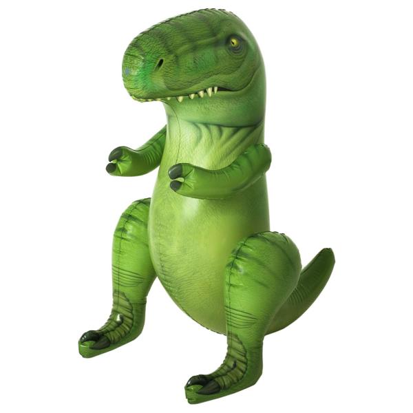 Puhallettava Sprinkleri Dino
