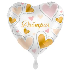 Drömpar Ilmapallo