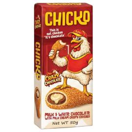 Kanankoipi Suklaa 50 g