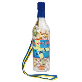 Ylioppilas Pullo Hedelm&auml;karamelleilla 200 g