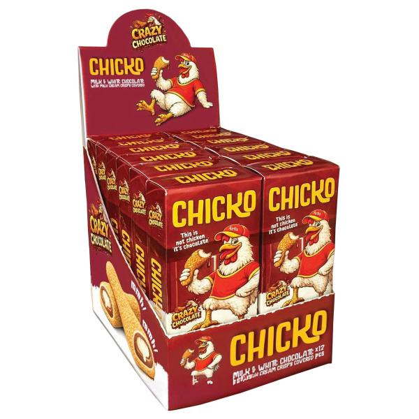 Kanankoipi Suklaa 50 g