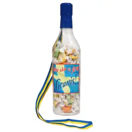 Ylioppilas Pullo Hedelm&auml;karamelleilla 200 g