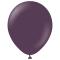 Premium Lateksiilmapallot Plum