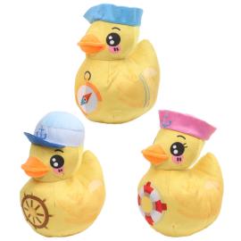 Pehmolelu Ankka 15 cm