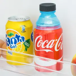 Virvoitusjuomat&ouml;lkin Kannet 10 kpl