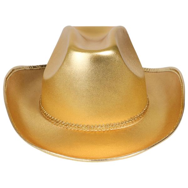 Cowboyhattu Kulta