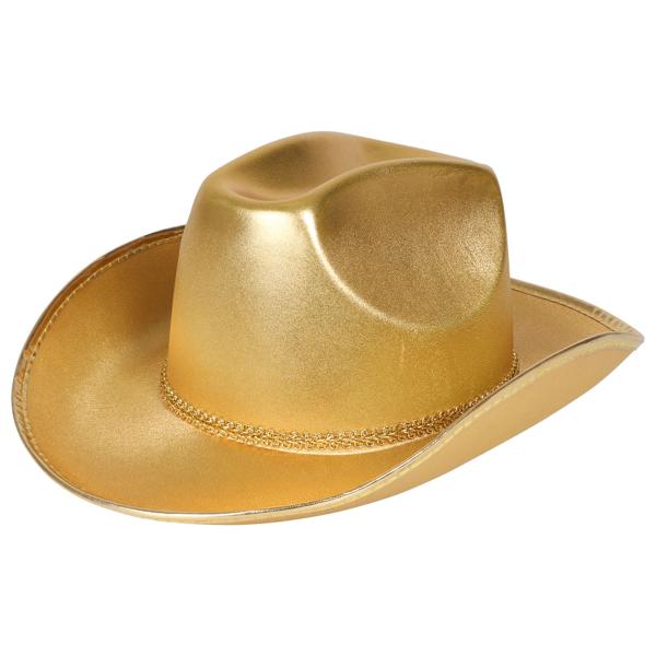 Cowboyhattu Kulta