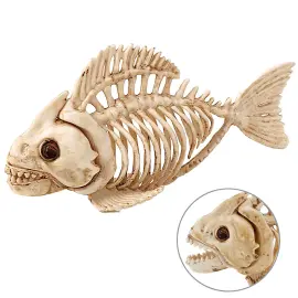 Kalan Luuranko Koriste