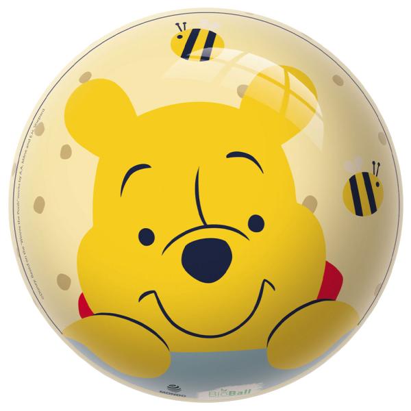 Nalle Puh Pallo