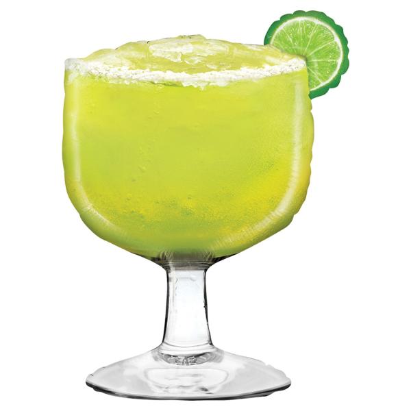Mighty Margarita Folioilmapallo