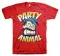 Brutos Party Animal T-paita