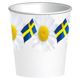 Kertakäyttöiset Snapsilasit Ruotsi