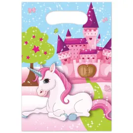 Yksisarvinen Juhlapussit