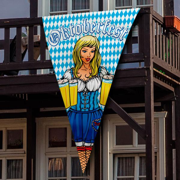 Oktoberfest Lippu Megasuuri
