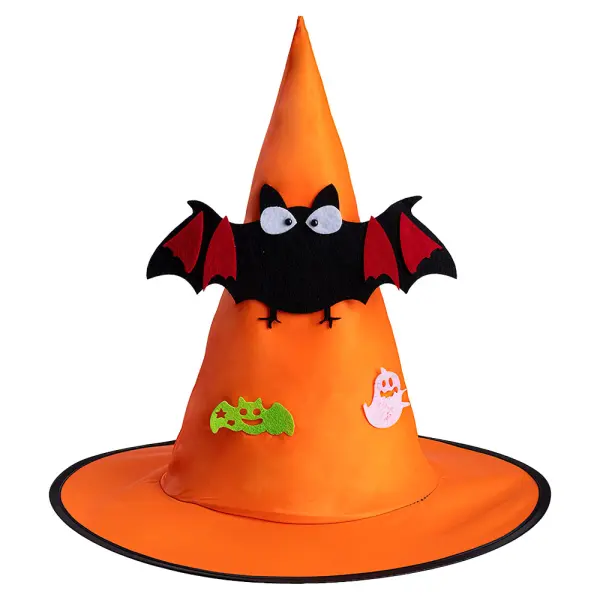 Noidan Hattu Halloween Lasten