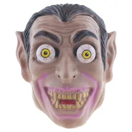 Dracula Naamio Liikkuvilla Silmillä