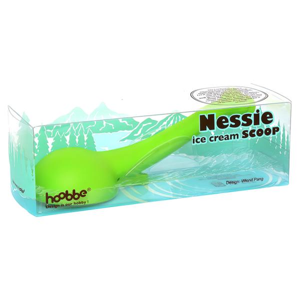 Nessie Jäätelökauha