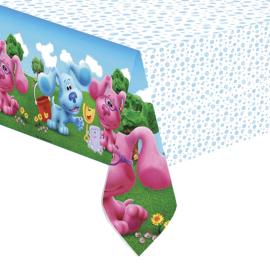 Blue's Clues Paperipöytäliina