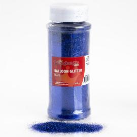 Ilmapalloglitter Sininen
