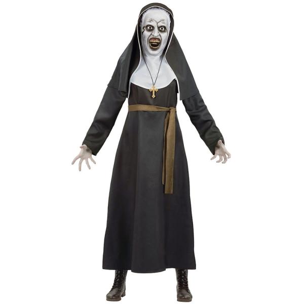 Valak Nunna Naamiaisasu