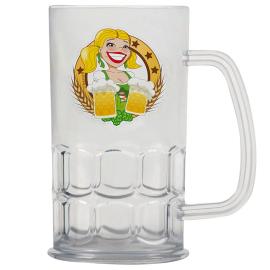 Oluttuoppi Oktoberfest