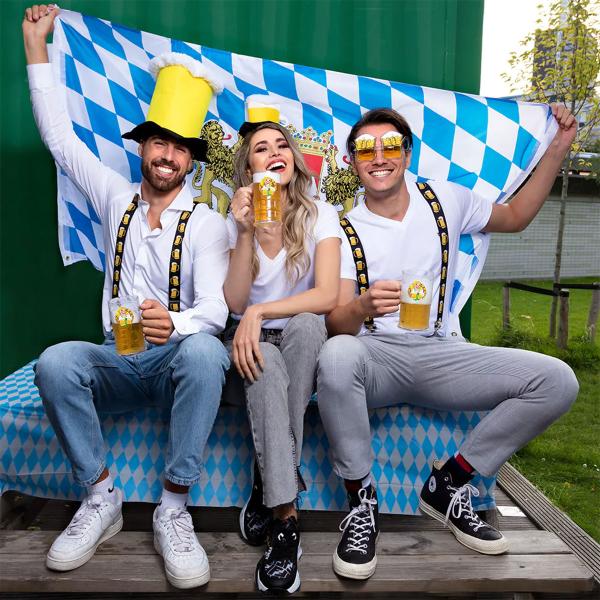 Oluttuoppi Oktoberfest