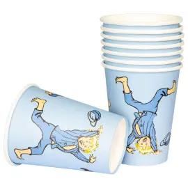 Vaahteram&auml;en Eemeli Kertak&auml;ytt&ouml;mukit 8 kpl