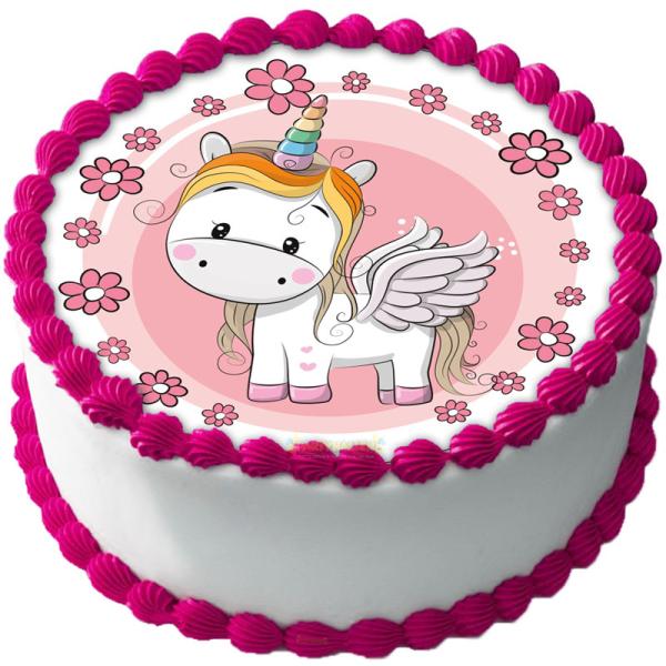 Unicorn Kakkukuva C