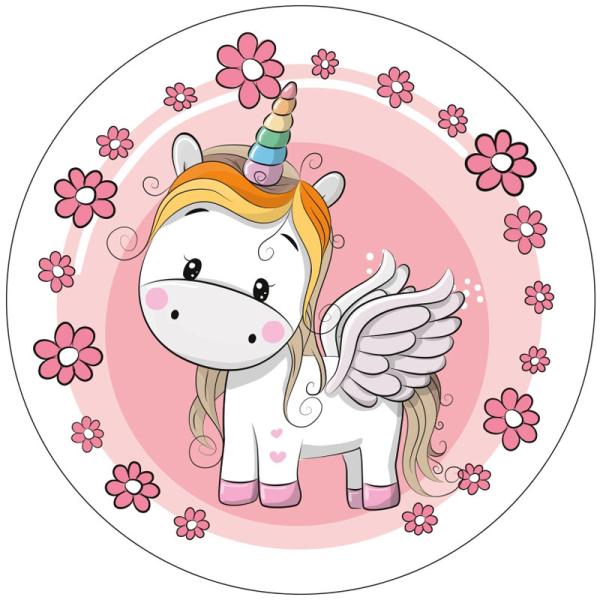 Unicorn Kakkukuva C