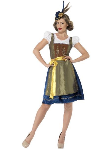 Oktoberfest Heidi-mekko