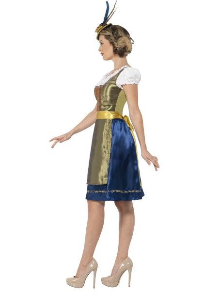 Oktoberfest Heidi-mekko