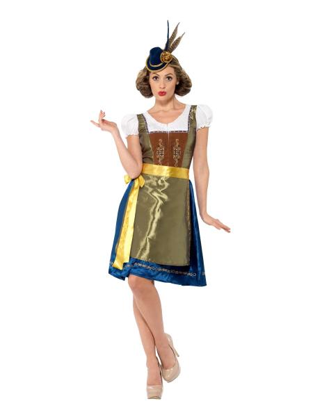 Oktoberfest Heidi-mekko