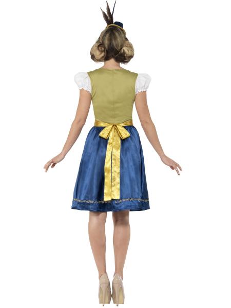 Oktoberfest Heidi-mekko