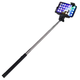 Taitettava Selfietikku Bluetooth