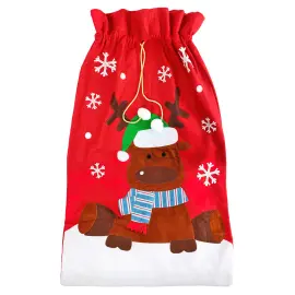 Joululahjasäkki Poro
