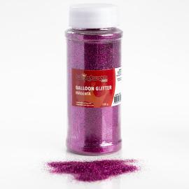 Ilmapalloglitter Magenta