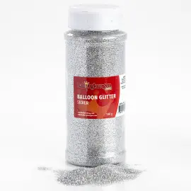 Ilmapalloglitter Hopea