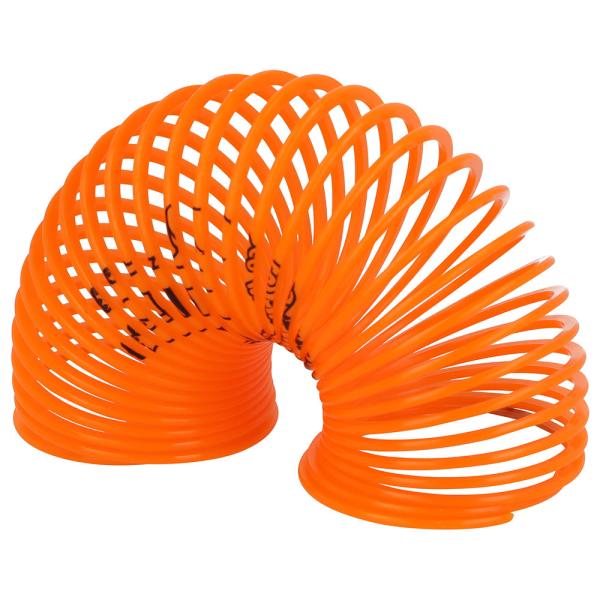 Mini Slinky Dinosaurukset
