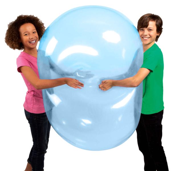 Super Wubble Kuplapallo