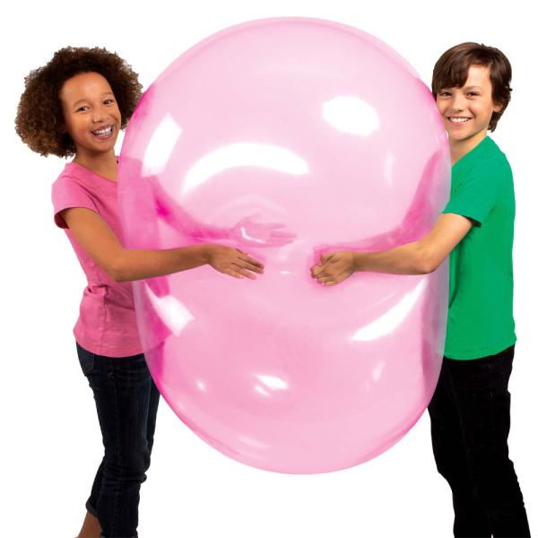 Super Wubble Kuplapallo