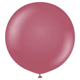 Pinkit Jätit Lateksiilmapallot Wild Berry 2 kpl
