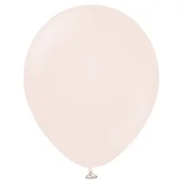 Pinkit Latexilmapallot Pink Blush