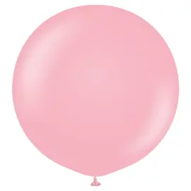 Pinkit Isot Ilmapallot Flamingo Pink 2 kpl