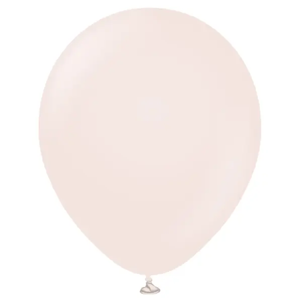 Pinkit Latexilmapallot Pink Blush