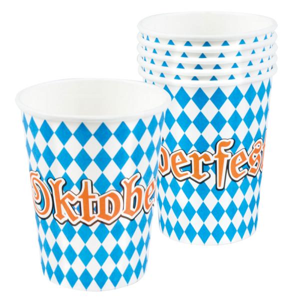 Oktoberfest Mukit