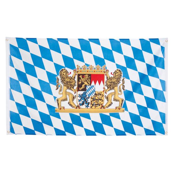 Oktoberfest Kangasbanderolli
