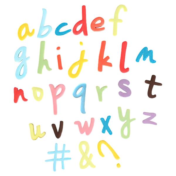 Kirjainmuotti Script