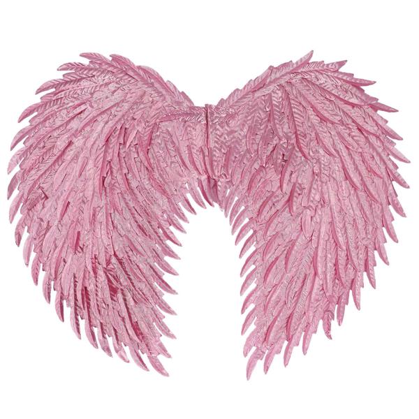 Enkelinsiivet Glam Pinkki
