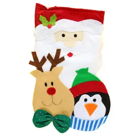 Joulusukka Jouluyst&auml;v&auml;t